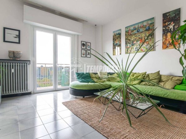 appartamento in vendita ad Olgiate Olona