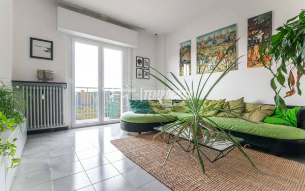 appartamento in vendita ad Olgiate Olona