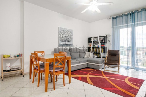 appartamento in vendita ad Olgiate Olona