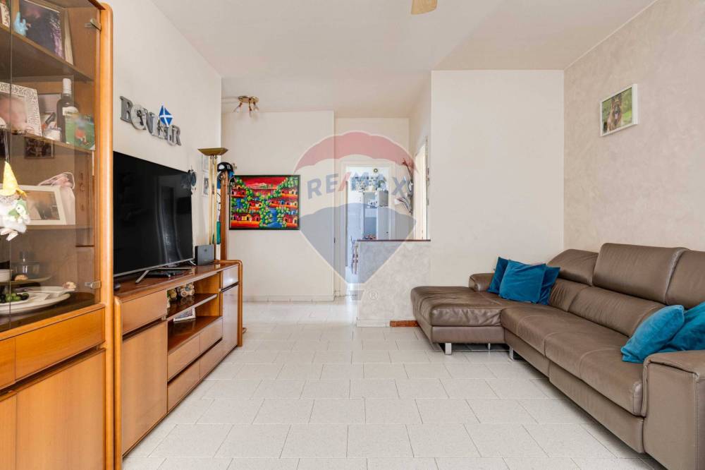 appartamento in vendita ad Olgiate Olona