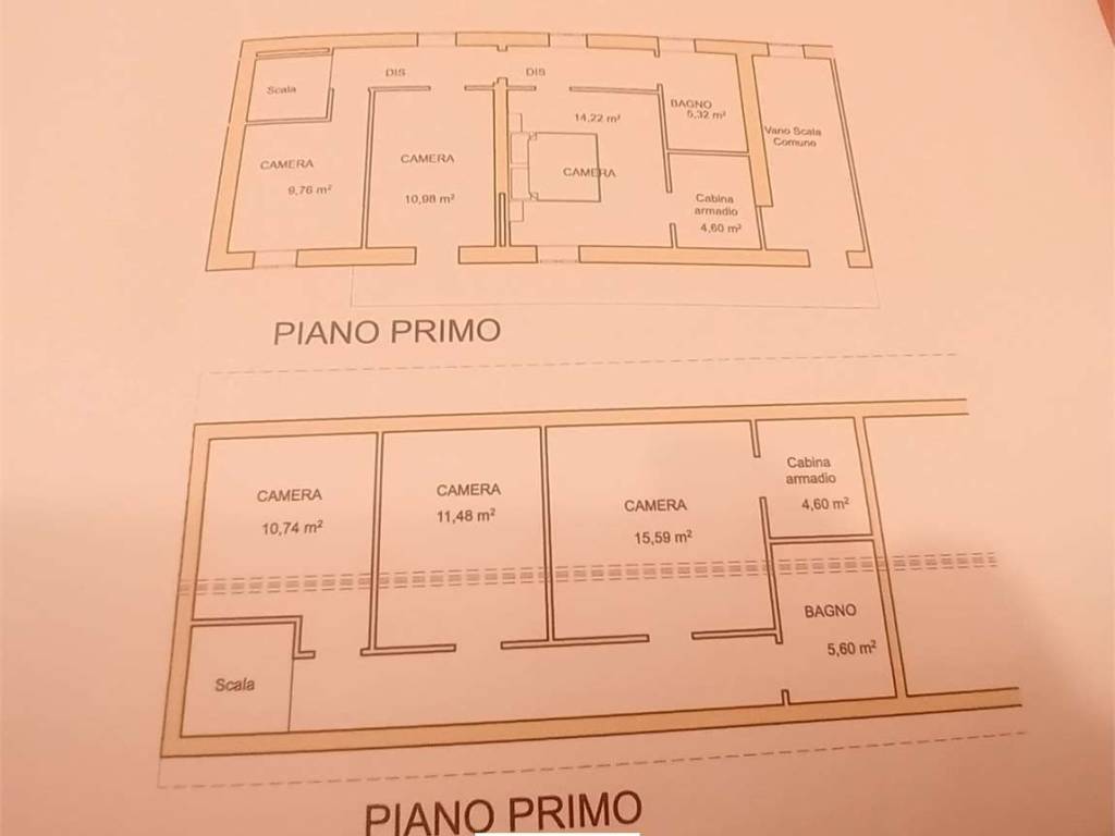 appartamento in vendita ad Olgiate Olona