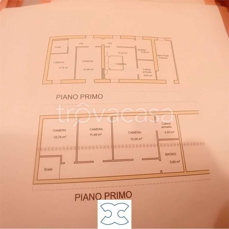 appartamento in vendita ad Olgiate Olona