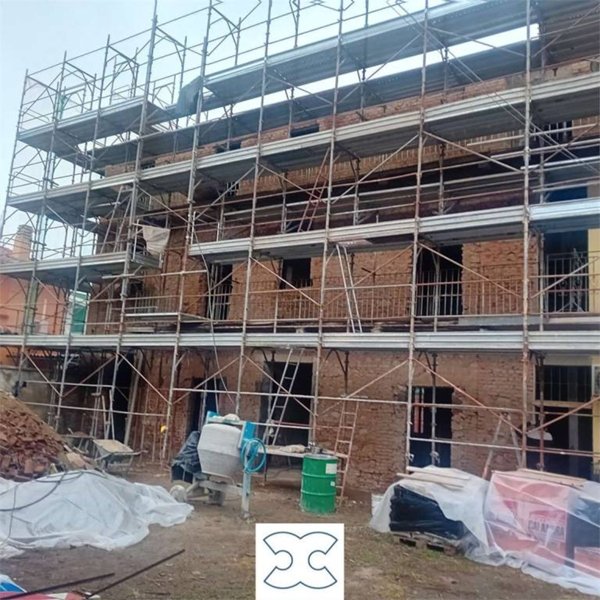 appartamento in vendita ad Olgiate Olona