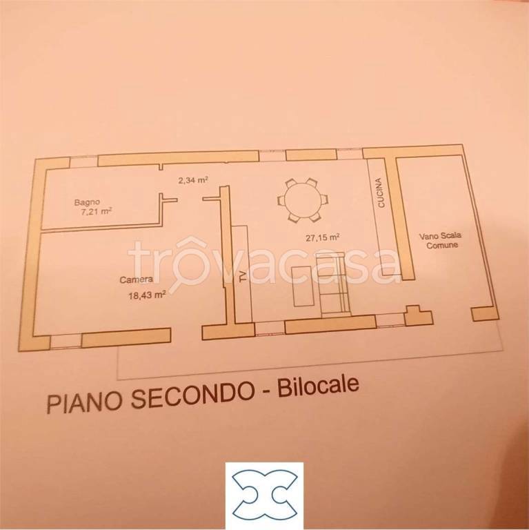 appartamento in vendita ad Olgiate Olona