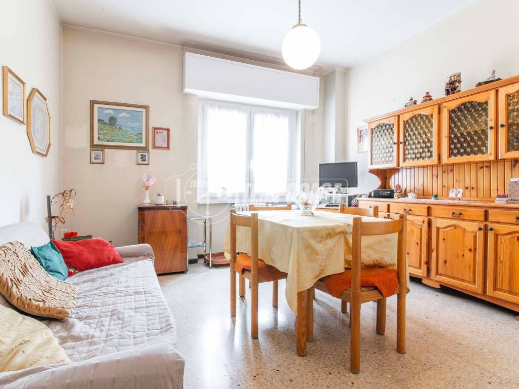 appartamento in vendita ad Olgiate Olona