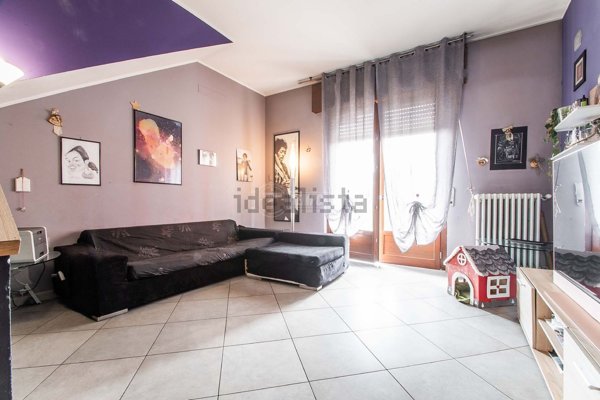 appartamento in vendita ad Olgiate Olona