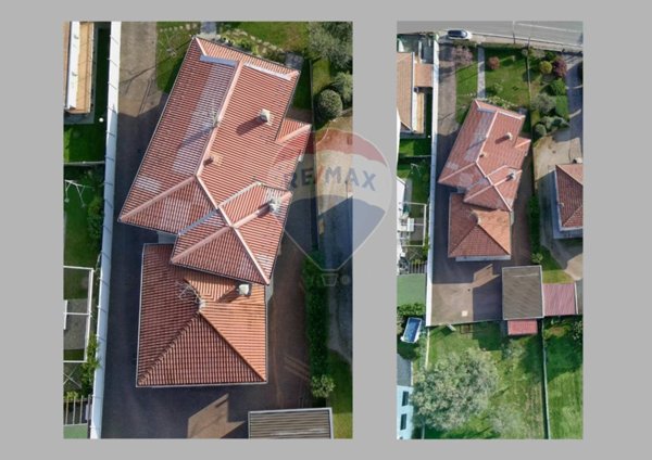 casa indipendente in vendita ad Olgiate Olona