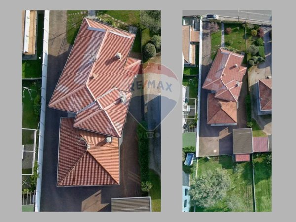 casa indipendente in vendita ad Olgiate Olona