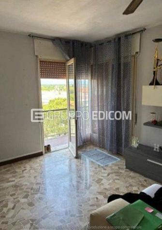 appartamento in vendita ad Olgiate Olona