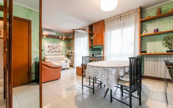 appartamento in vendita ad Olgiate Olona