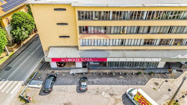 appartamento in vendita ad Olgiate Olona