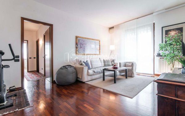 appartamento in vendita ad Olgiate Olona