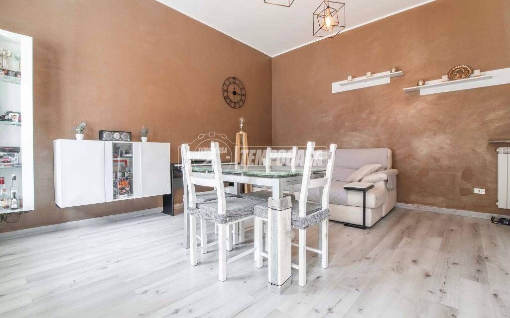 appartamento in vendita ad Olgiate Olona