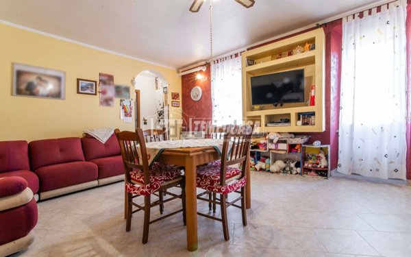 appartamento in vendita ad Olgiate Olona