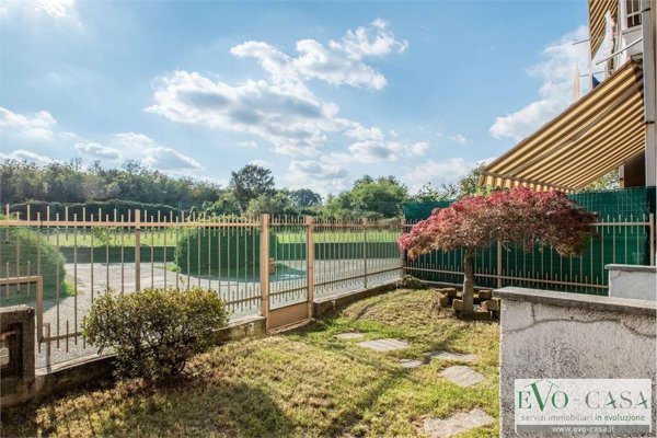 casa indipendente in vendita ad Olgiate Olona