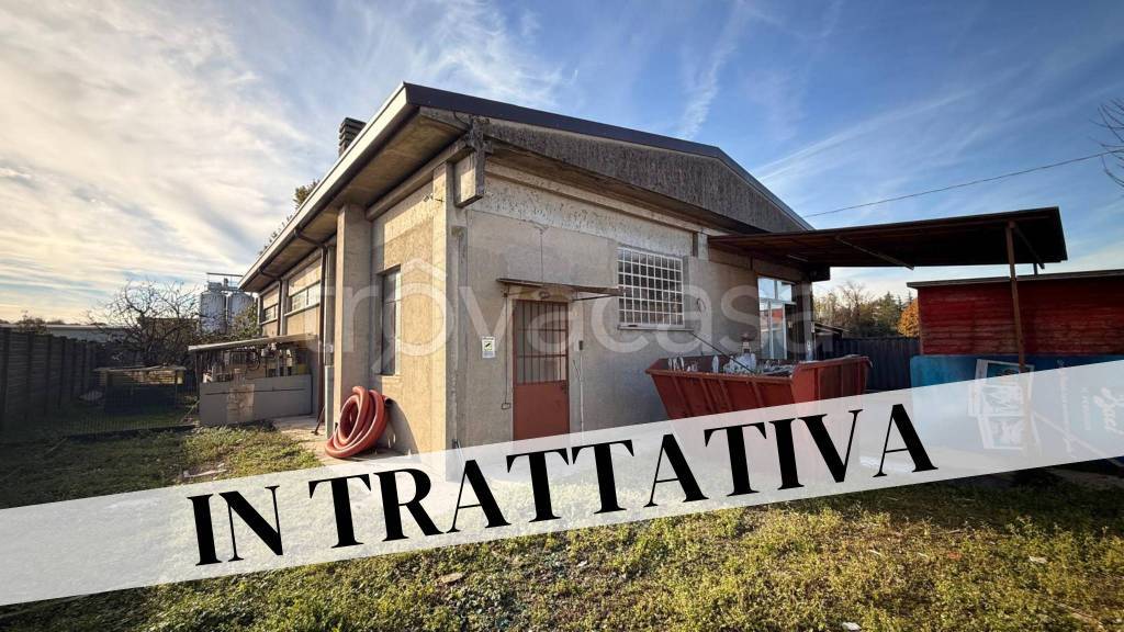 appartamento in vendita ad Olgiate Olona