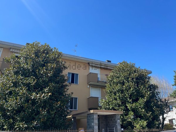 appartamento in vendita ad Olgiate Olona
