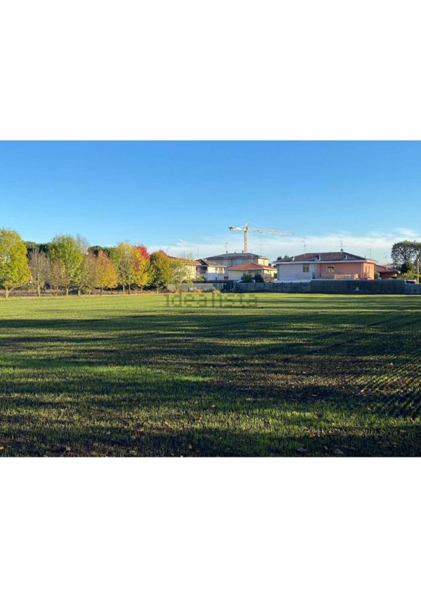 terreno agricolo in vendita ad Olgiate Olona