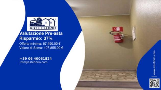 appartamento in vendita ad Olgiate Olona