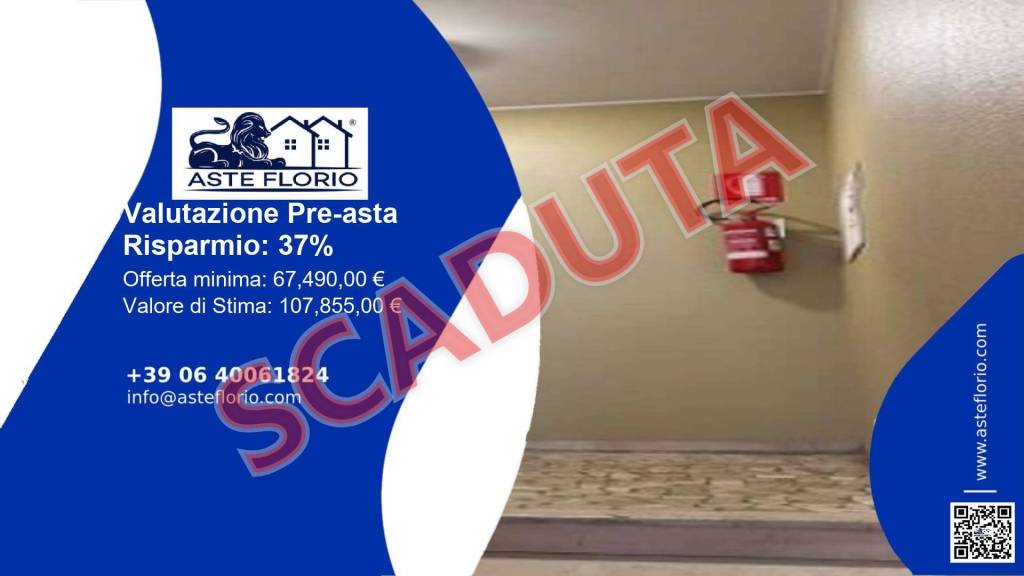 appartamento in vendita ad Olgiate Olona