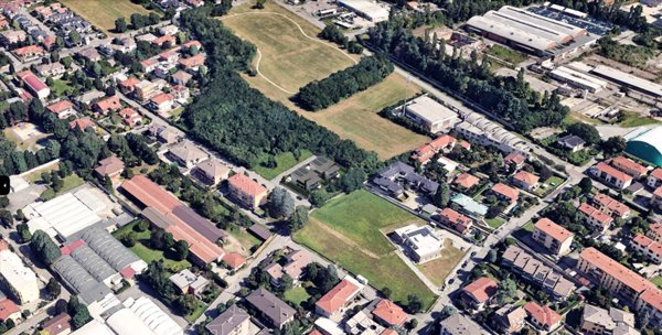 casa indipendente in vendita ad Olgiate Olona