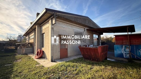 terreno edificabile in vendita ad Olgiate Olona