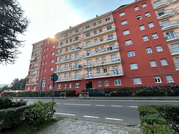 appartamento in vendita ad Olgiate Olona