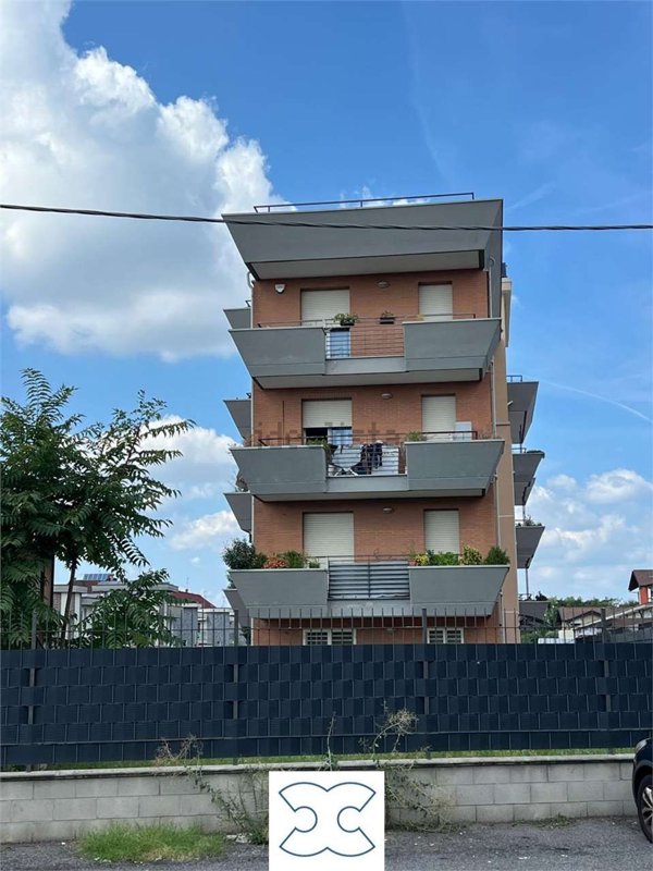 appartamento in vendita ad Olgiate Olona