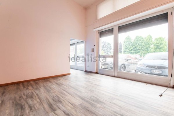 appartamento in vendita ad Olgiate Olona