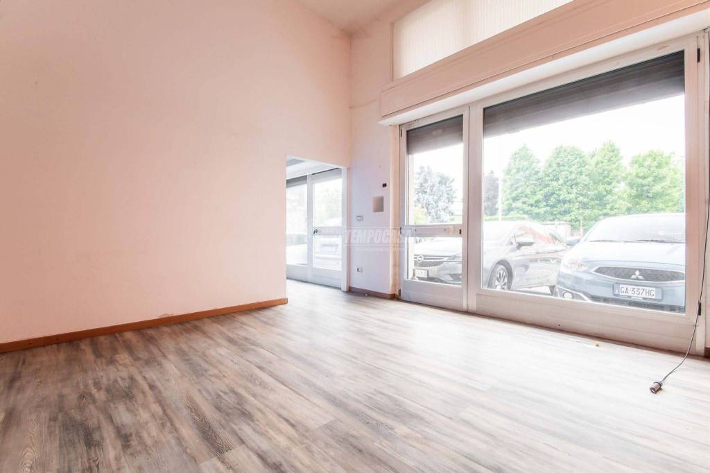 appartamento in vendita ad Olgiate Olona