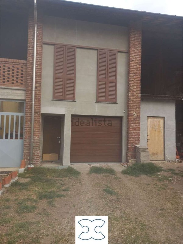 casa indipendente in vendita ad Olgiate Olona