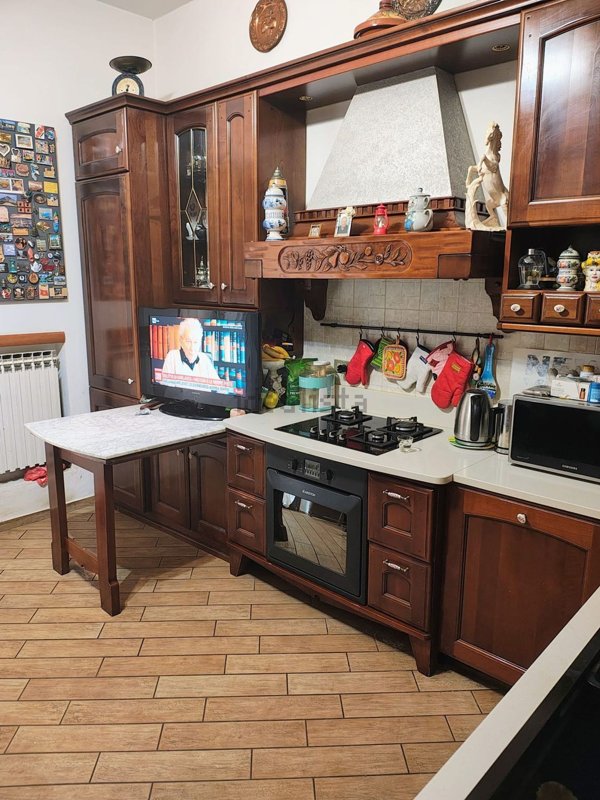 casa indipendente in vendita ad Olgiate Olona