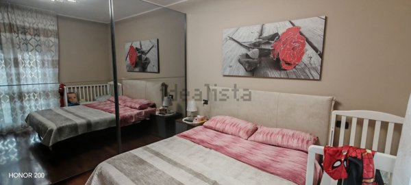 appartamento in vendita ad Olgiate Olona