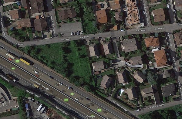 casa indipendente in vendita ad Olgiate Olona