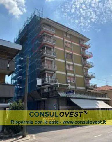 appartamento in vendita ad Olgiate Olona