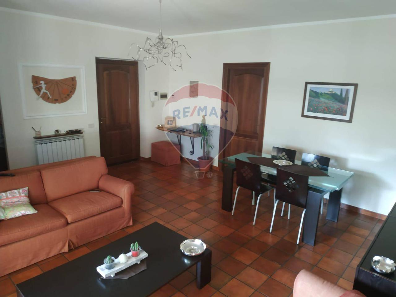 appartamento in vendita ad Olgiate Olona