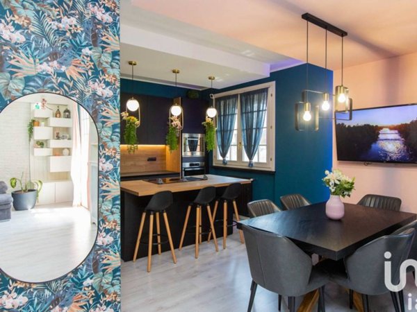 appartamento in vendita ad Olgiate Olona