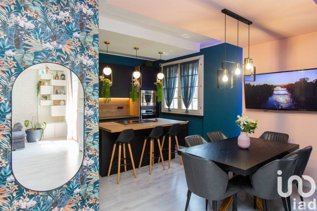 appartamento in vendita ad Olgiate Olona