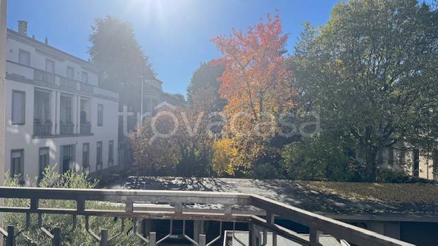 appartamento in vendita ad Olgiate Olona