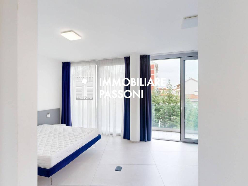 appartamento in vendita ad Olgiate Olona