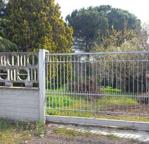 casa indipendente in vendita ad Olgiate Olona