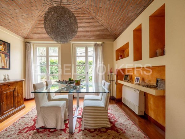 appartamento in vendita ad Olgiate Olona