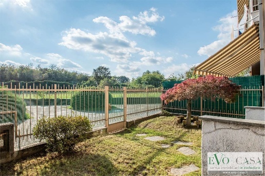 casa indipendente in vendita ad Olgiate Olona