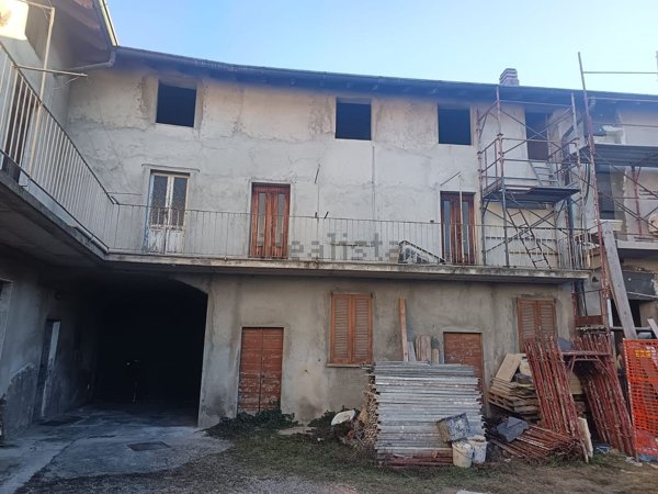 appartamento in vendita ad Olgiate Olona