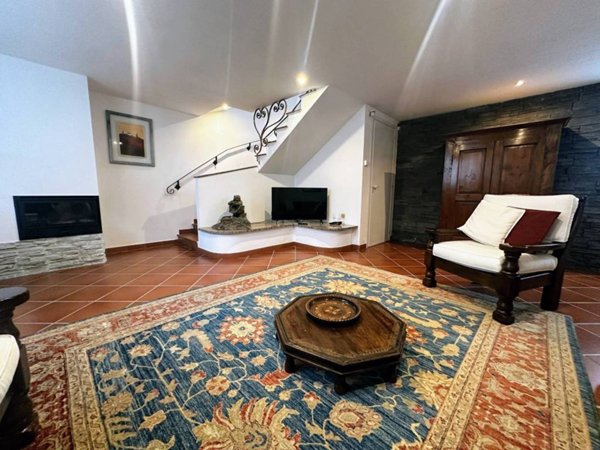 casa indipendente in vendita ad Olgiate Olona