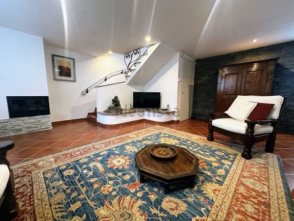 casa indipendente in vendita ad Olgiate Olona