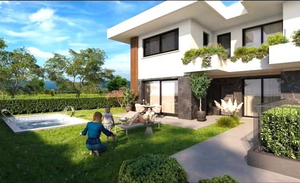 casa indipendente in vendita ad Olgiate Olona