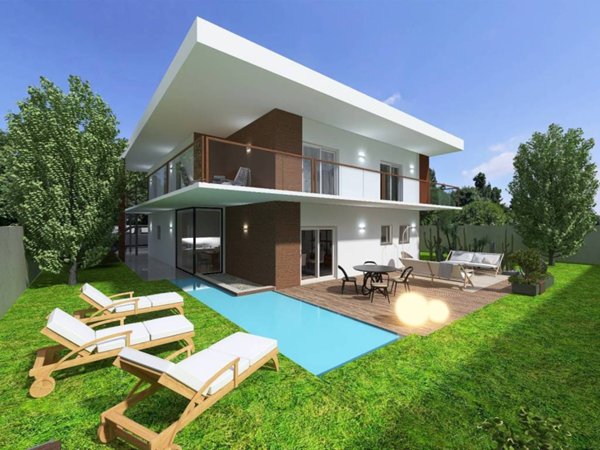 casa indipendente in vendita ad Olgiate Olona