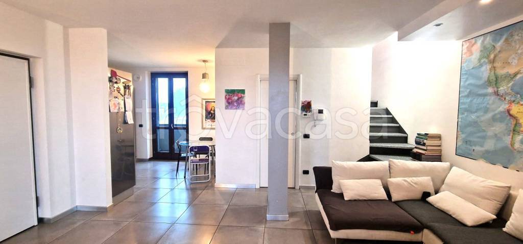 appartamento in vendita ad Olgiate Olona