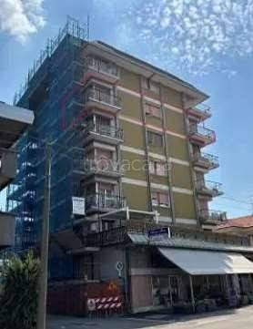 appartamento in vendita ad Olgiate Olona